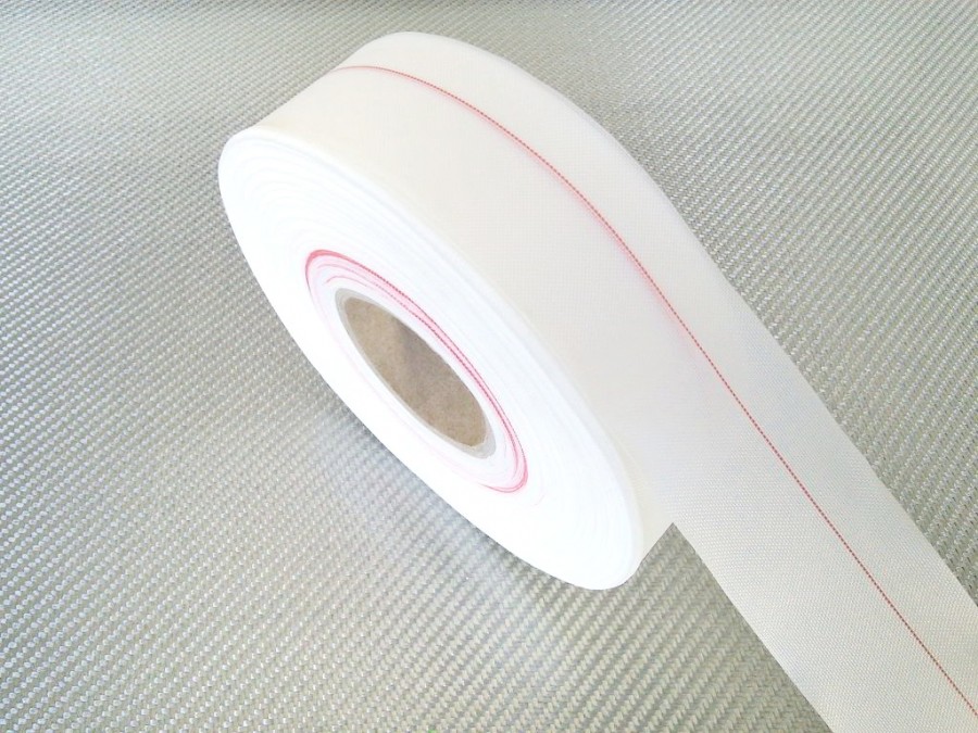 Peelply tape Roll Width 4 cm VCT002 Tapes
